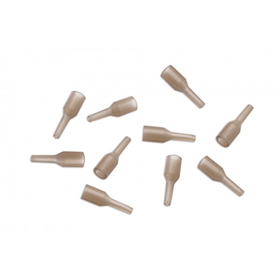 Manșoane de Protecție Guru X-Safe Spare Tail Rubbers (Cod SKU: GTX) – 10buc/plic